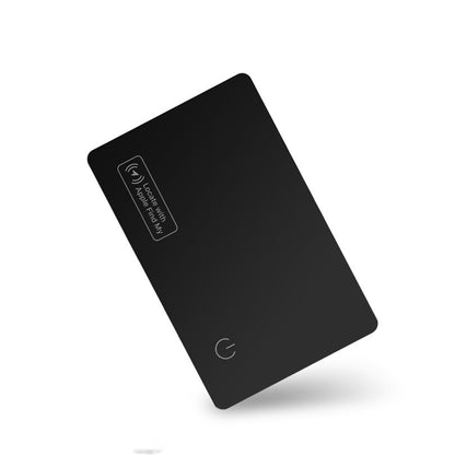 Tracker Card - Smart Bluetooth Tracker