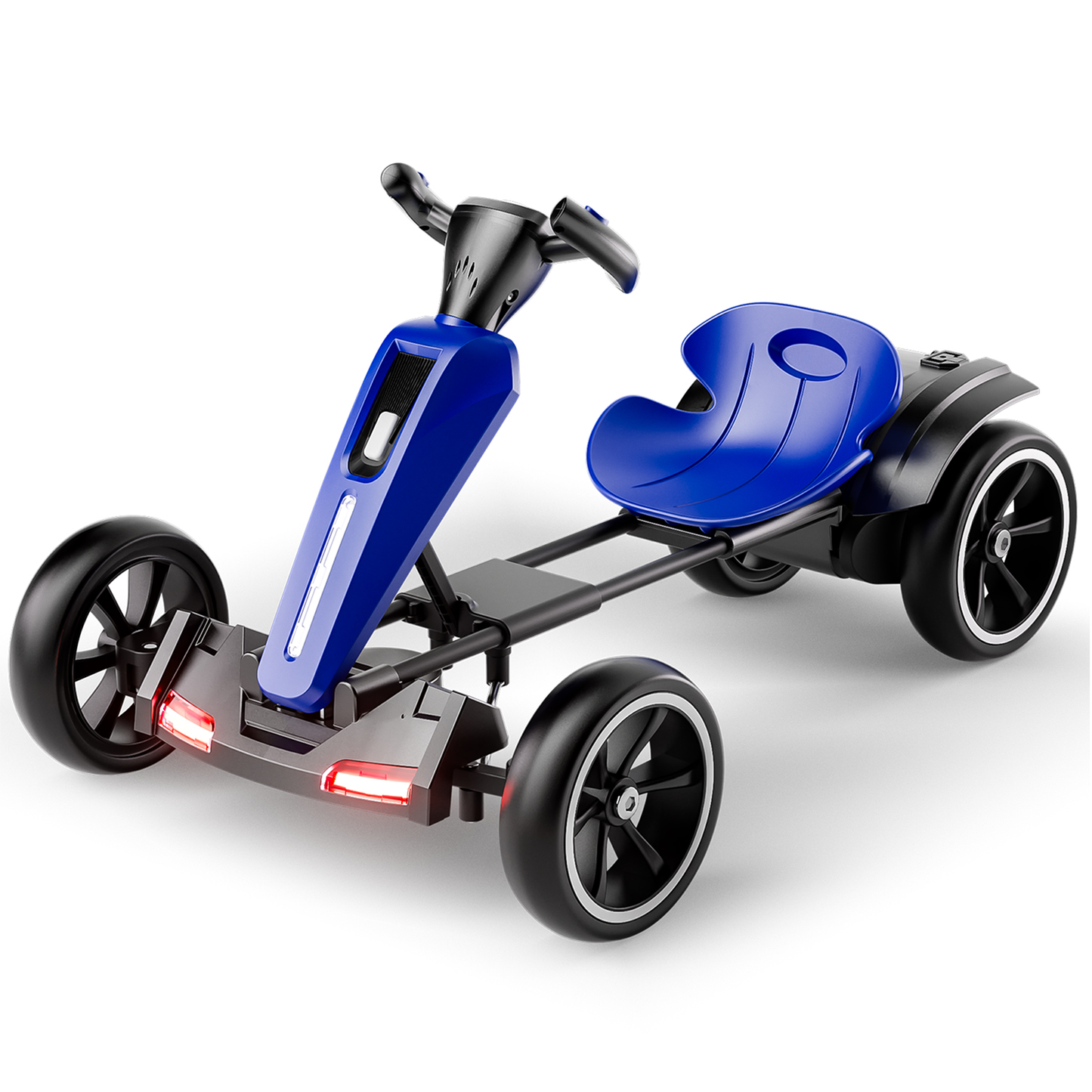 VoltRide Kids Kart