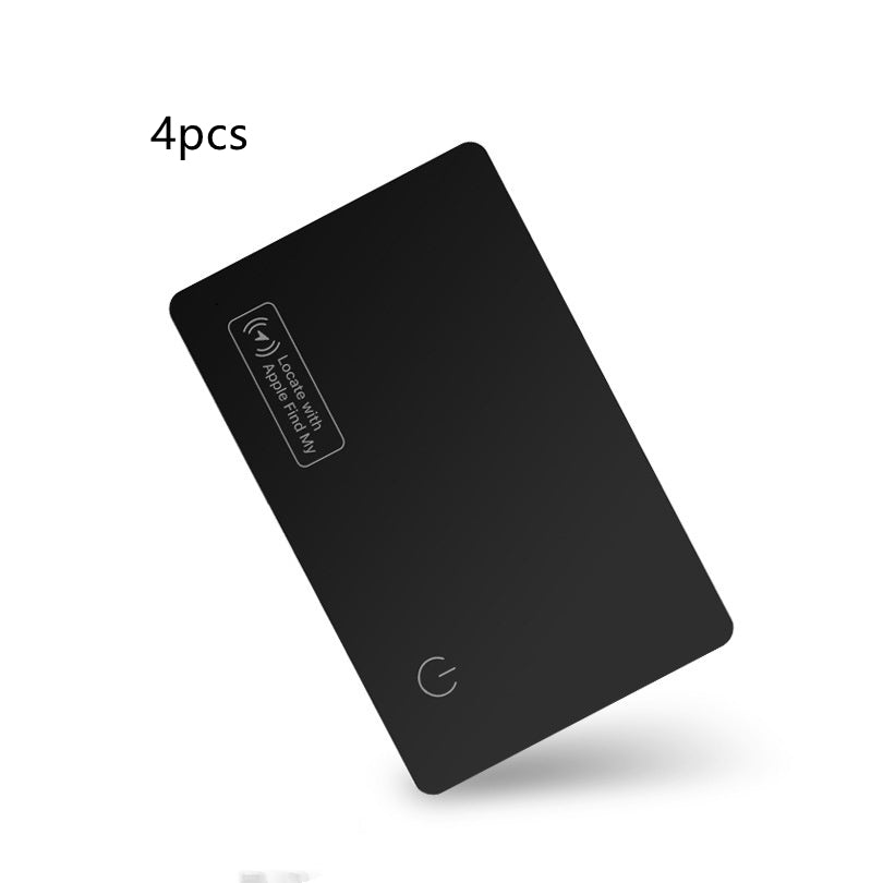 Tracker Card - Smart Bluetooth Tracker
