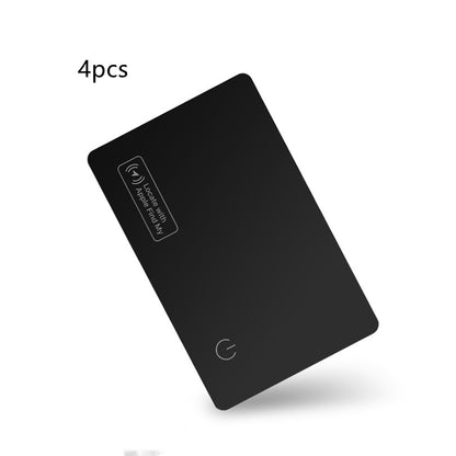 Tracker Card - Smart Bluetooth Tracker