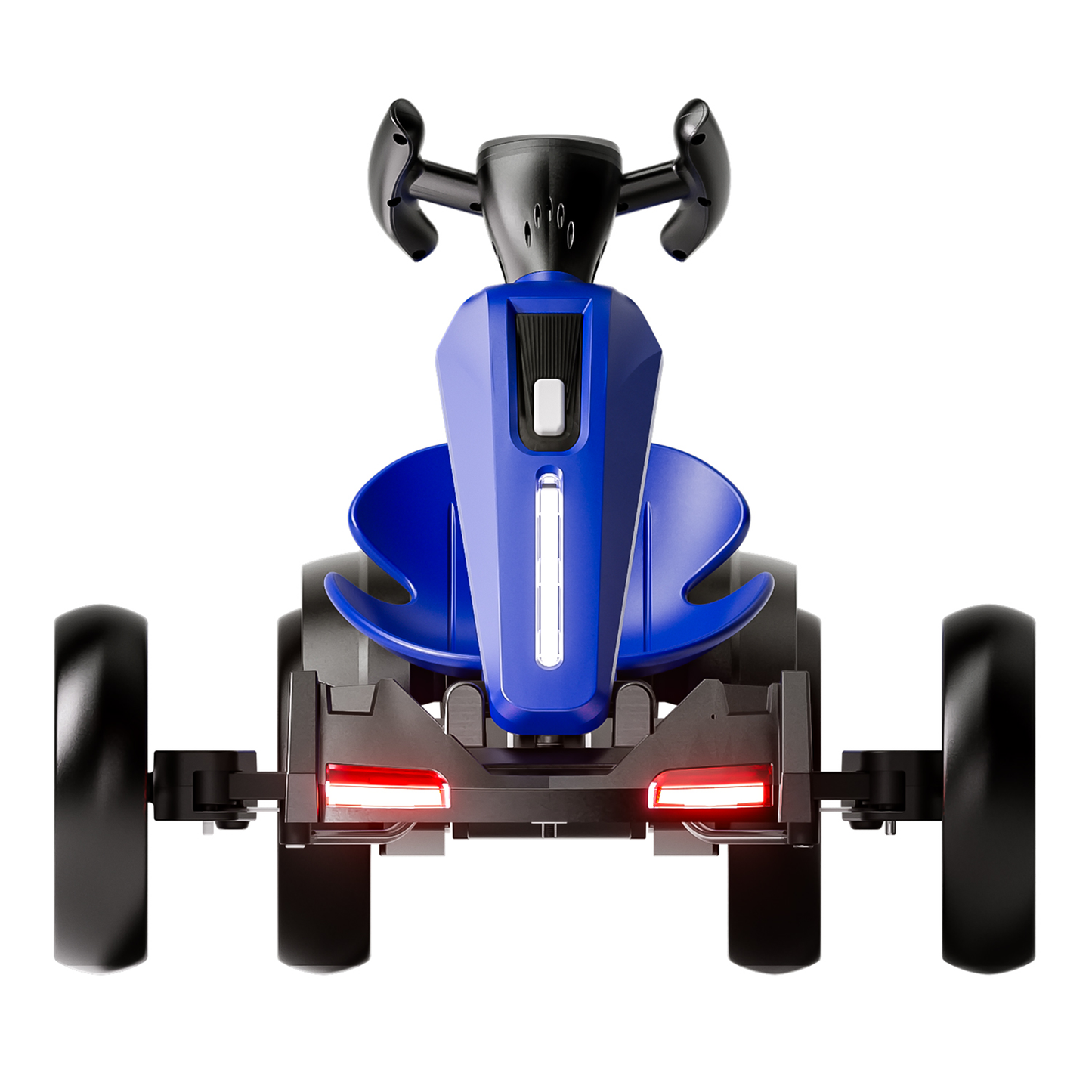 VoltRide Kids Kart