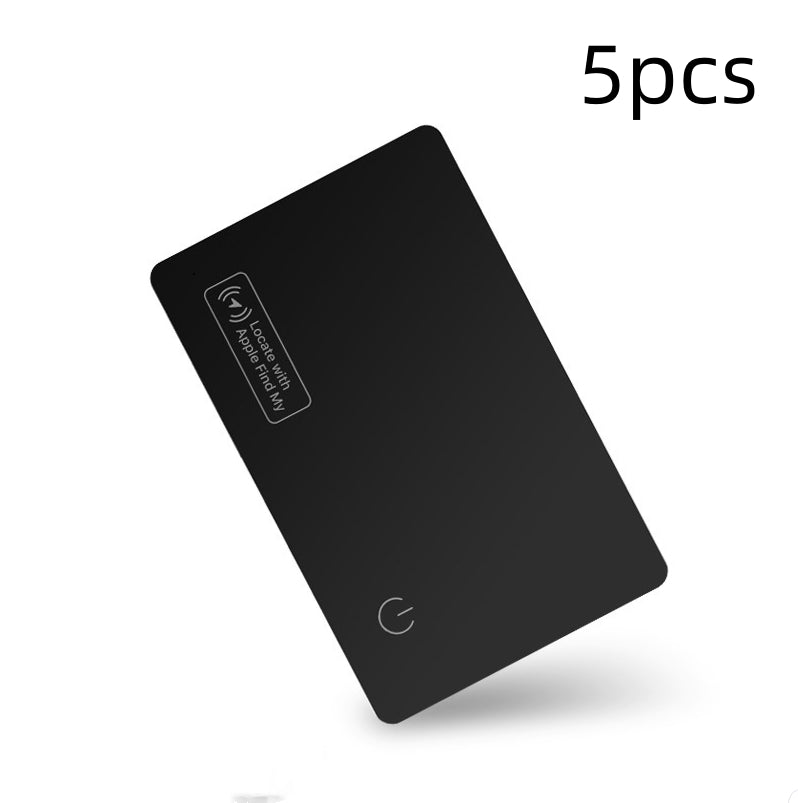 Tracker Card - Smart Bluetooth Tracker