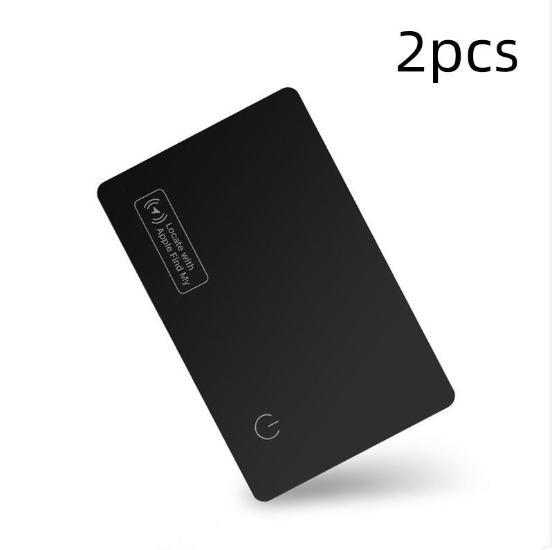 Tracker Card - Smart Bluetooth Tracker