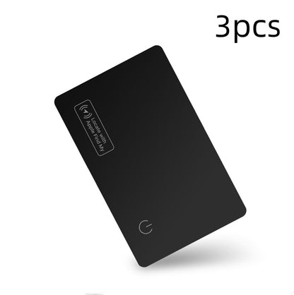 Tracker Card - Smart Bluetooth Tracker