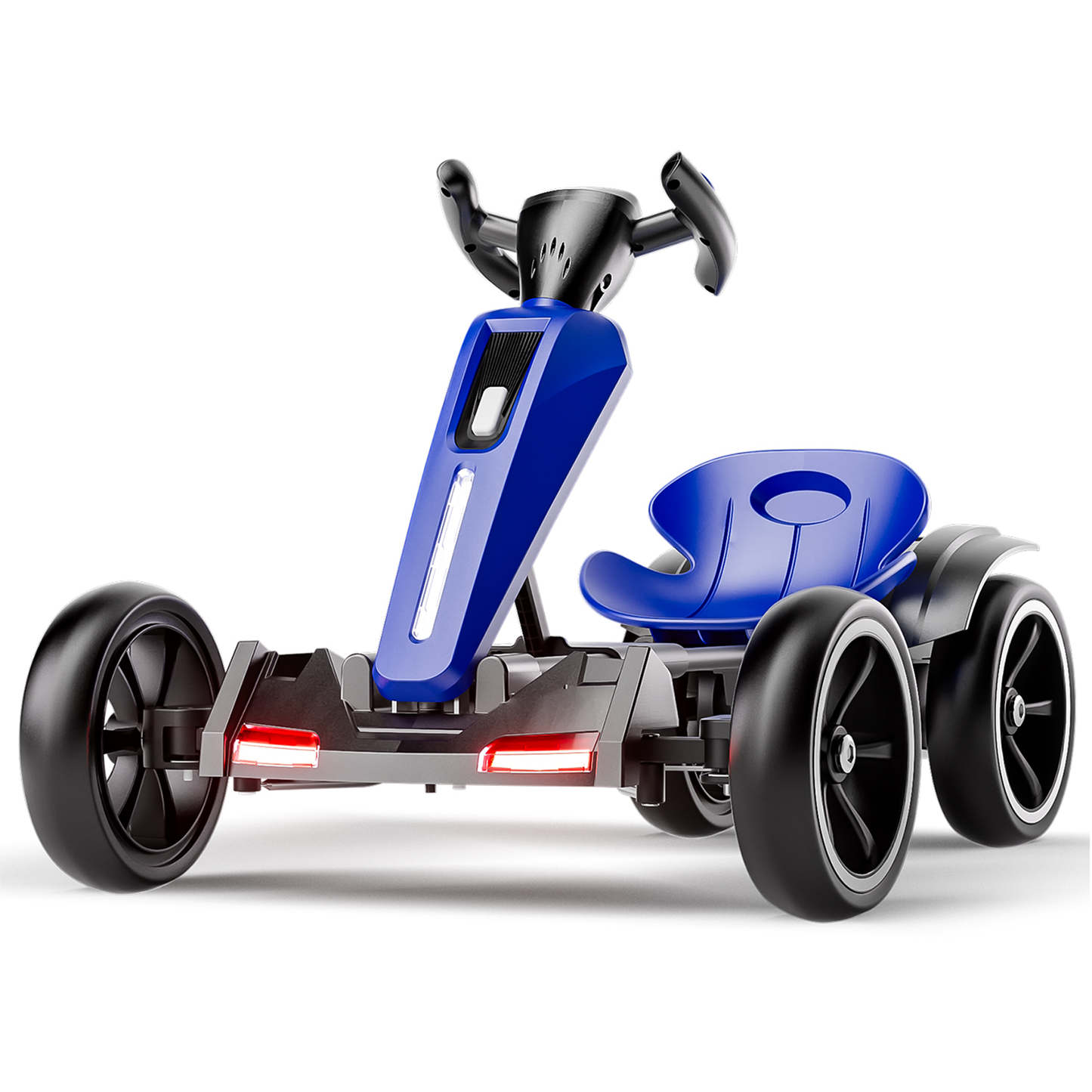 VoltRide Kids Kart