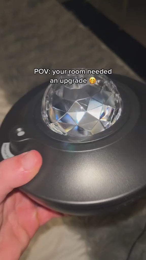 Glowtrix Music Sync LED Night Light